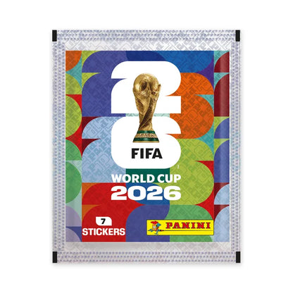 Panini Stickers