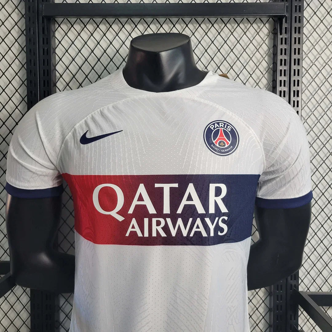 23/24 PSG Paris Saint-Germain Away Kit