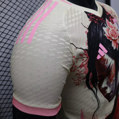 Japan "Sakura no Yume" Limited Jersey