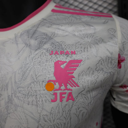 Japan "Yoru no Fukurou" Limited Jersey