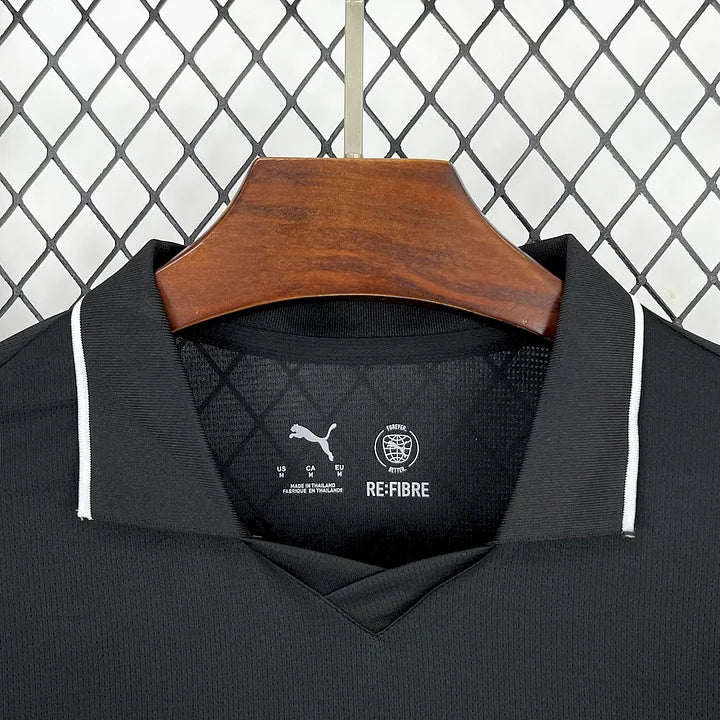 Manchester City "City Phantom" Limited Jersey