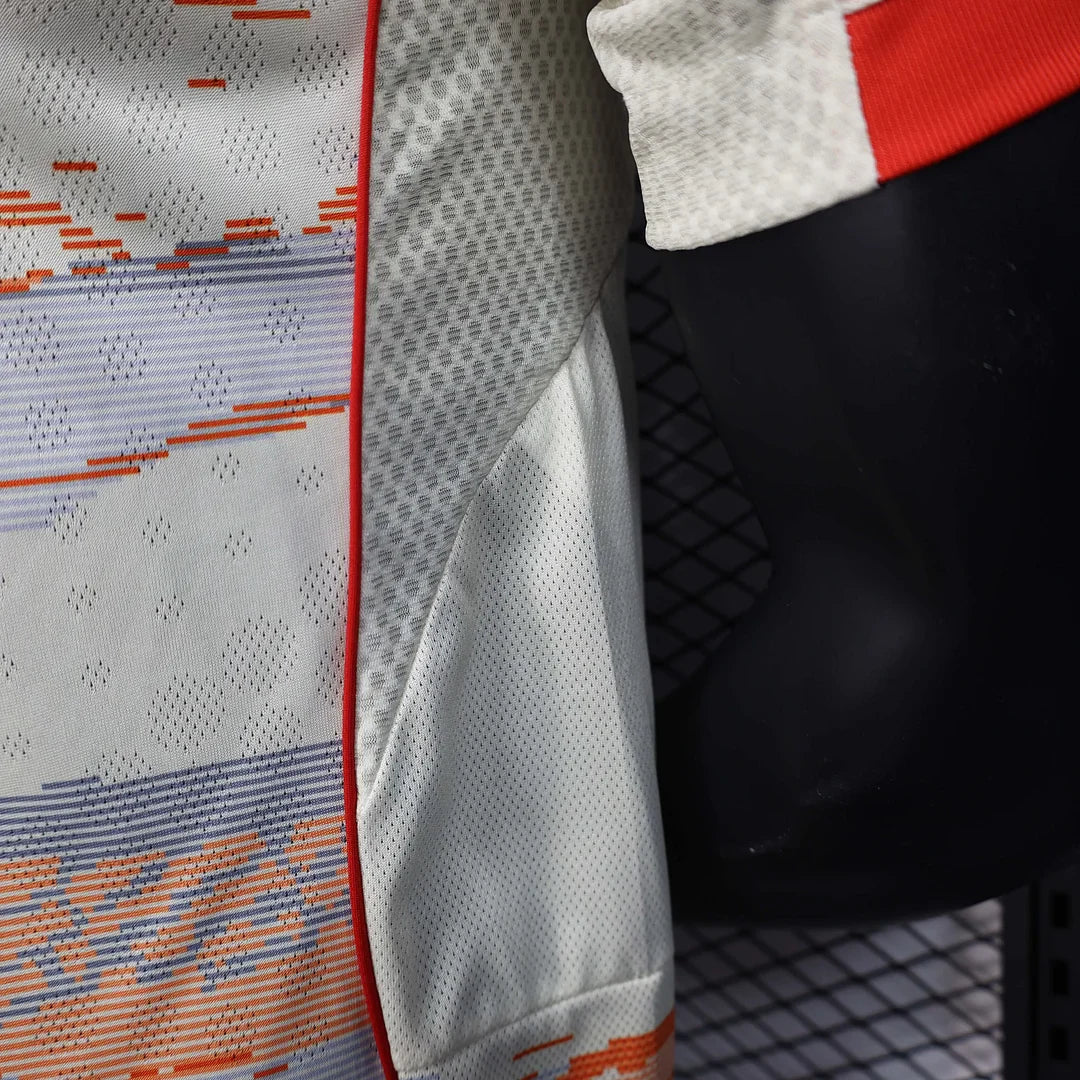 25/26 Bayern M√ºnchen Away Kit