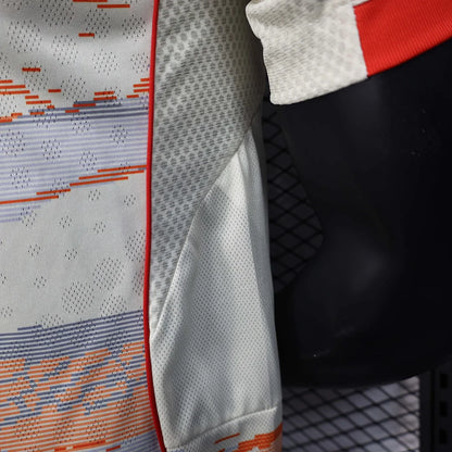 25/26 Bayern M√ºnchen Away Kit