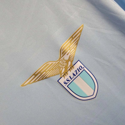 24/25 Lazio Home Kit
