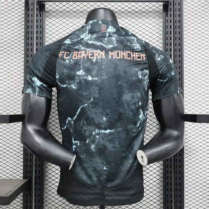 24/25 Bayern Munchen Limited Jersey