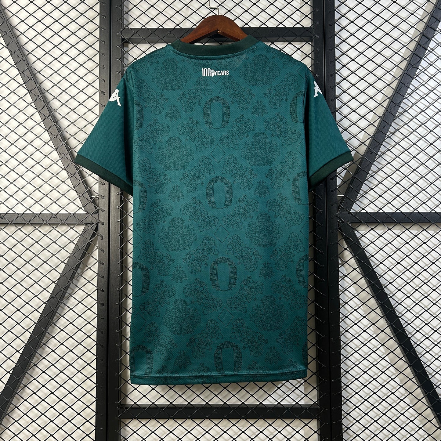 25/26 Monaco third away game