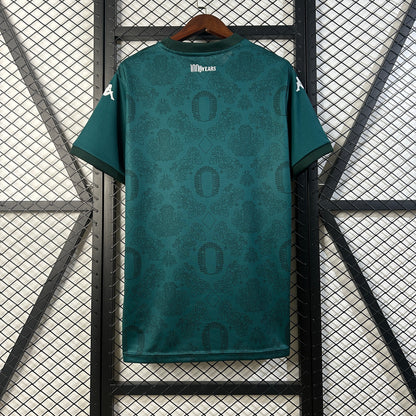 25/26 Monaco third away game