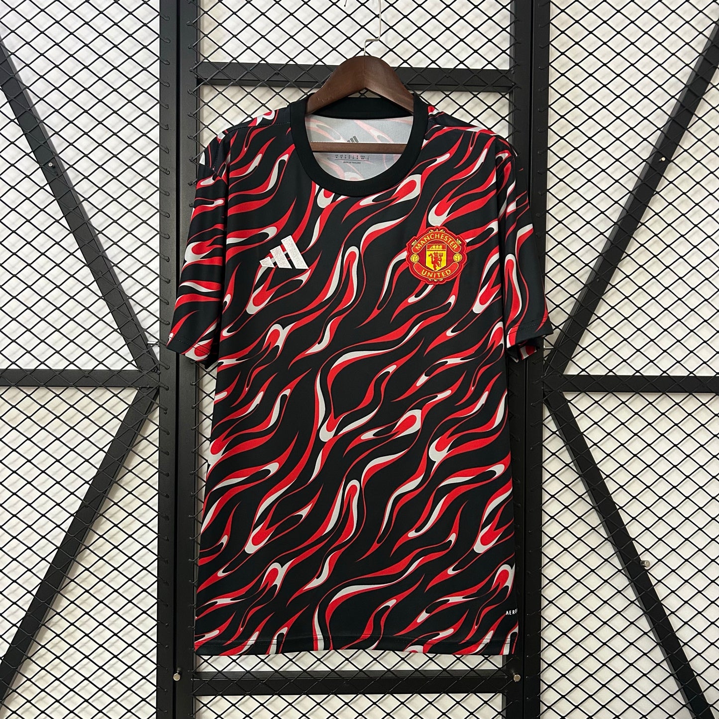 25/26 Manchester United Special Edition