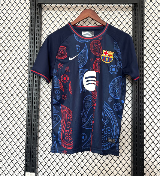 25/26 Barcelona Special Edition