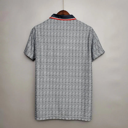 1995/1996 Retro Manchester United Away Jersey