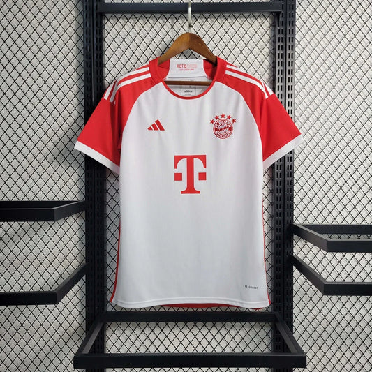 Bayern Munchen 23/24 Home Kit
