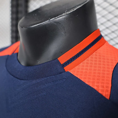 24/25 Manchester United Pre-match kit