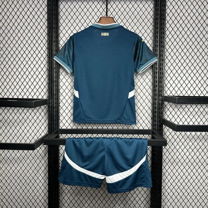 24/25 Olympique Marseille Away Tenue