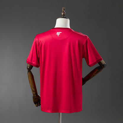 Kaapverdië WK 2026 Thuisshirt