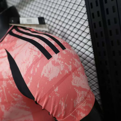 Inter Miami "Sunset Pulse" Limited Jersey