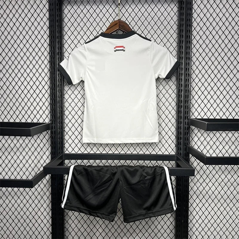 24/25 Manchester United Third Away Kids Size