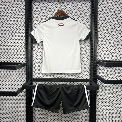 24/25 Manchester United Third Away Kids Size