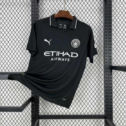 Manchester City "City Phantom" Limited Jersey