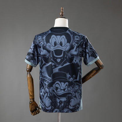 England 26/27 Donald Duck Editio