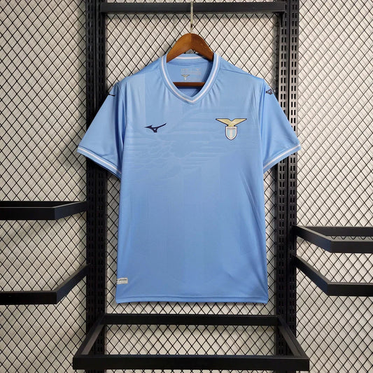 23/24 Lazio Home Kit