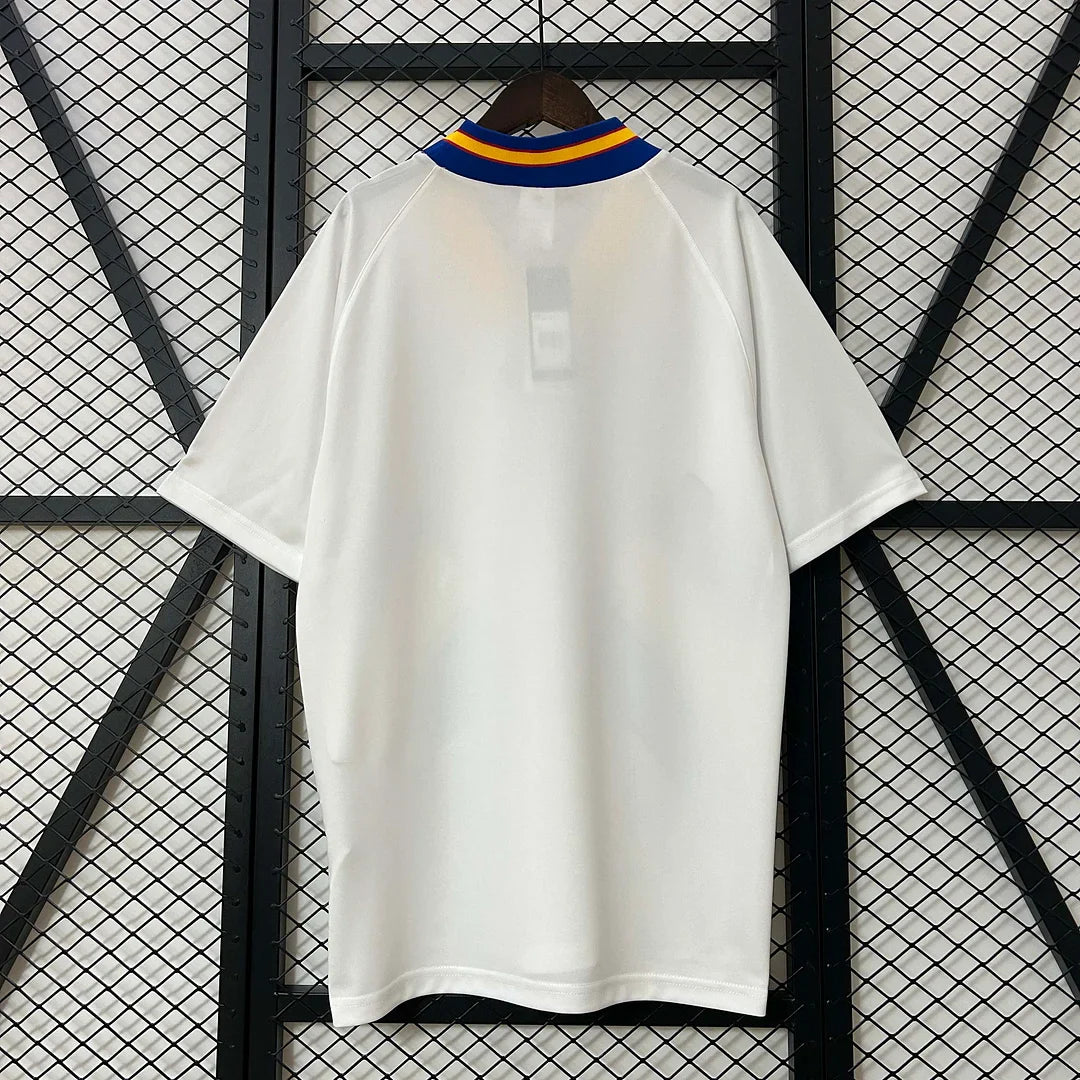 1994 Retro Sweden Away Jersey