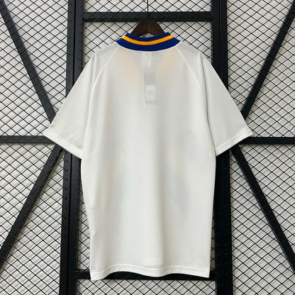 1994 Retro Sweden Away Jersey