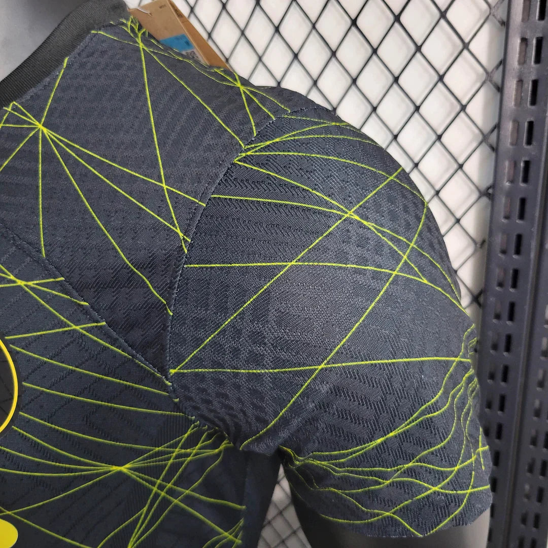 22/23 Psg Paris Saint-Germain Fourth Away