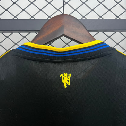 25/26 Manchester United Third Away