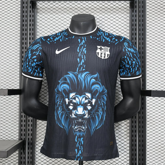 Barcelona "Eclipse King" Limited Jersey