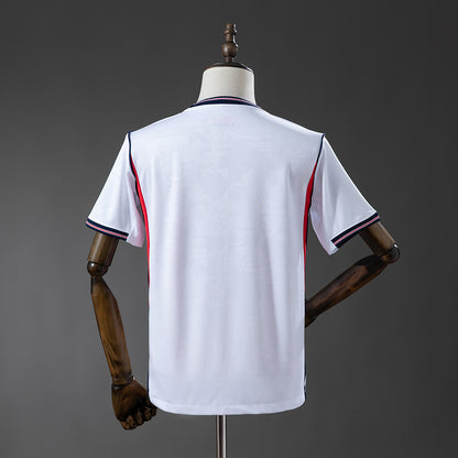 Engeland WK 2026 Thuisshirt