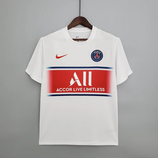 21/22 PSG Paris Saint-Germain Training Wear