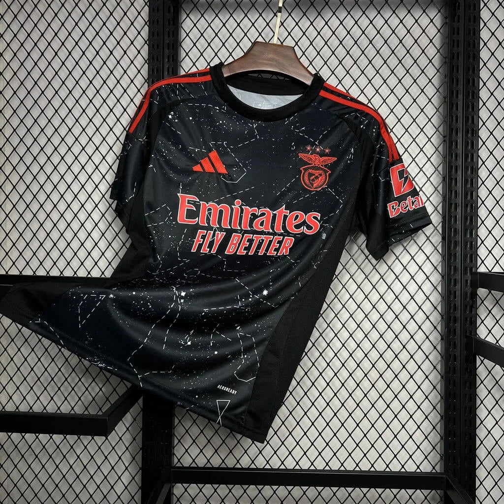 24/25 Benfica Away