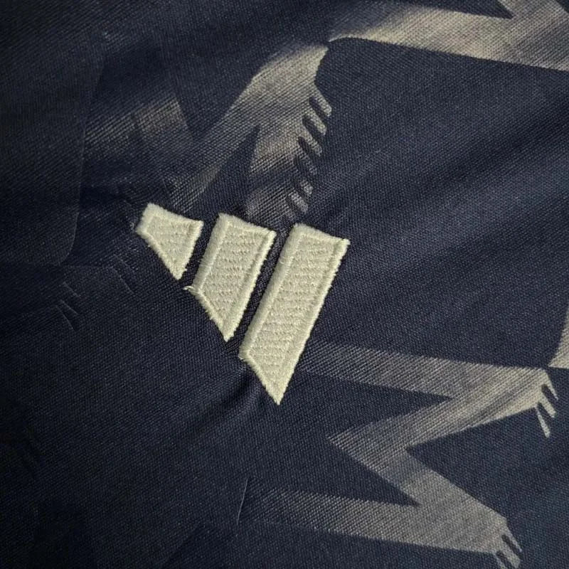 24/25 Manchester United Away Kids Size