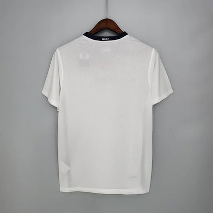 2008/2009 Retro Manchester United Away Jersey