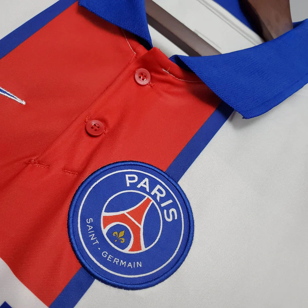 20/21 Retro PSG Paris Saint-Germain Away