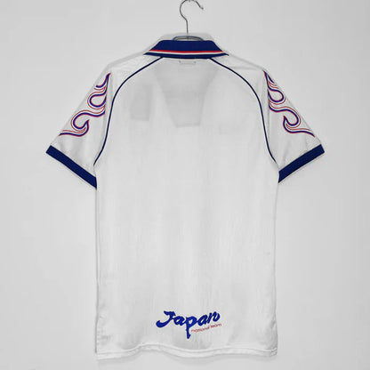 Japan 1998-1999 Away Kit