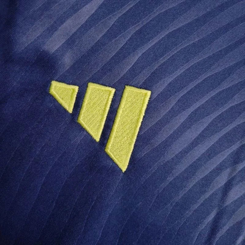 Sweden 2024 Away Jersey