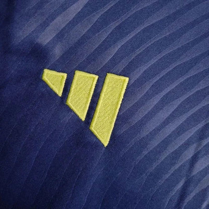 Sweden 2024 Away Jersey