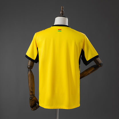 Ghana WK 2026 Uitshirt