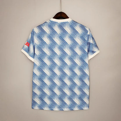 Manchester United Limited Jersey