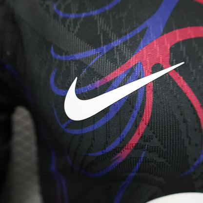 Barcelona "Catalan Veins" Limited Jersey