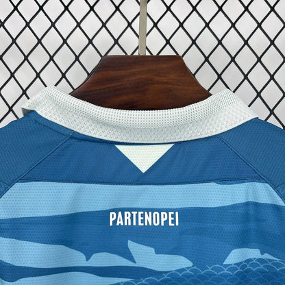 Napoli "Azzuro Mare" Limited Jersey