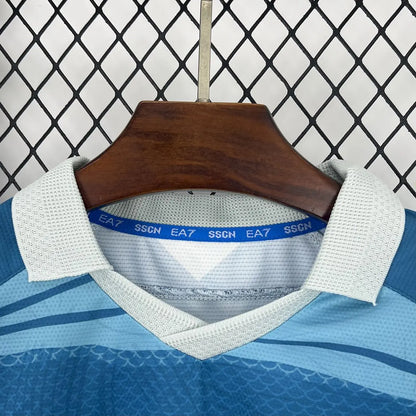 Napoli "Azzuro Mare" Limited Jersey