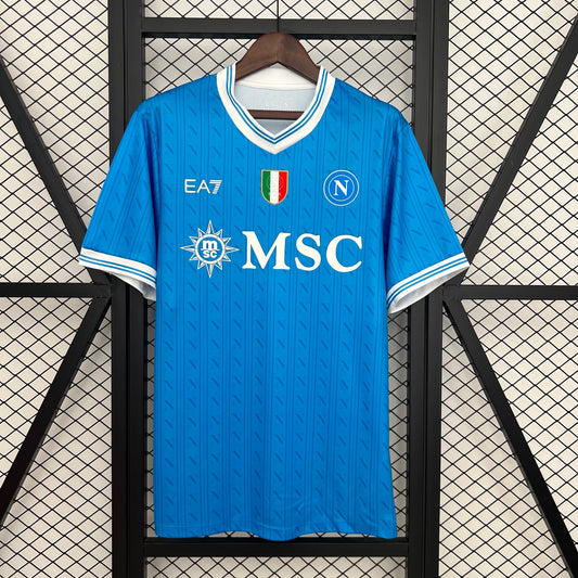 25/26 Napoli Home
