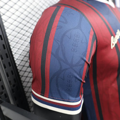 Barcelona 25/26 125th Anniversary Limited Jersey