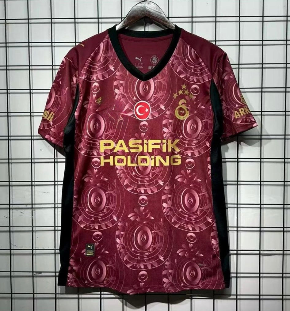 Galatarasay 3de Shirt 25/26