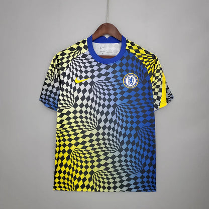 21-22 Chelsea Jersey