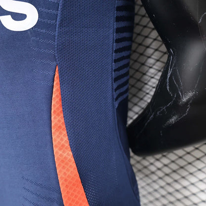 24/25 Manchester United Pre-match kit