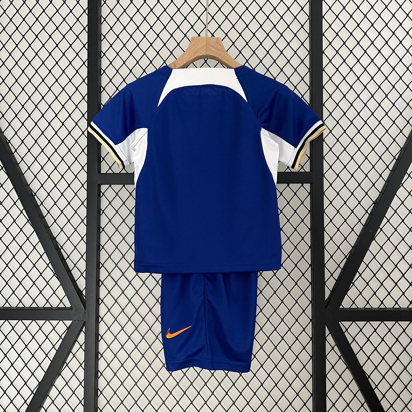 Chelsea 23/24 Home Jersey Kids Size