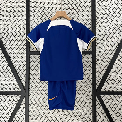 Chelsea 23/24 Home Tenue